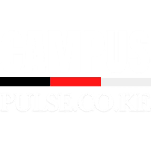 Campus Pulse Logo