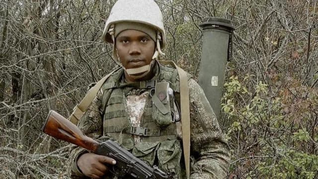 ALERT: Over 1,000 Kenyan Youth (Many Campus Bros) Tricked into Fighting for Russia in Ukraine – Parents, Check Your Sons’ “Abroad Job” Offers